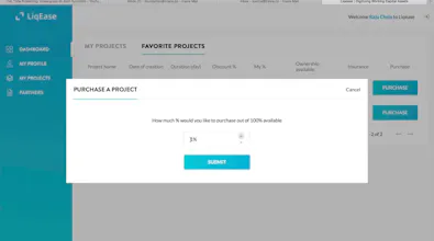 LiqEase gallery image