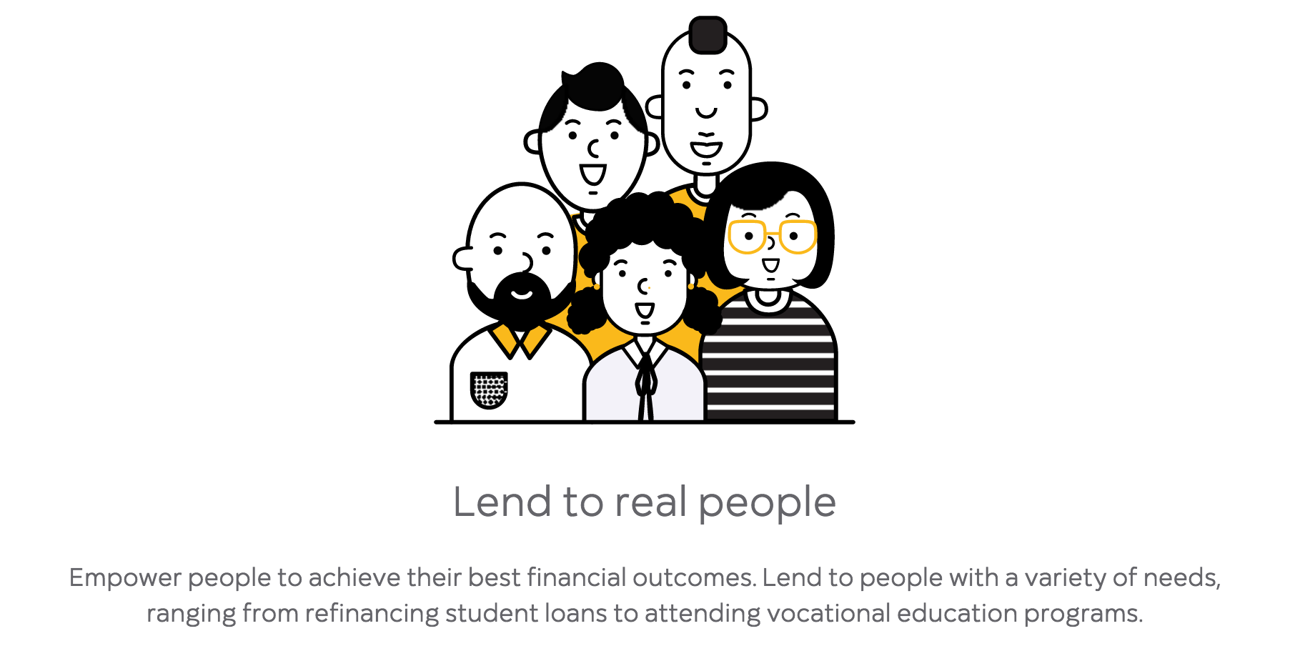 WeFinance gallery image