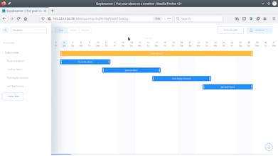 Daydreamer gallery image