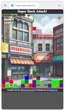Super Stack Attack gallery image