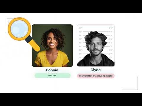 Standard Criminal Record Check gallery image