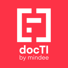 docTI : Custom Docum... logo
