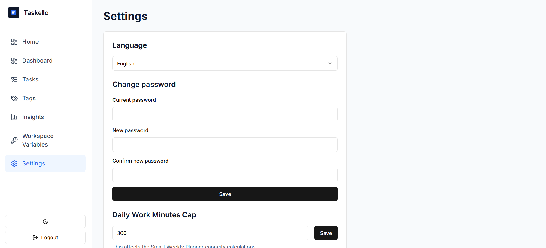 Taskello gallery image
