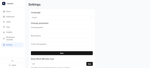 Taskello gallery image