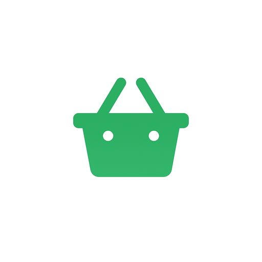 List & Go logo