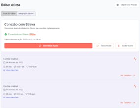 Runlytic gallery image