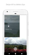 Motion Stills by Google on Android gallery image