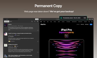 Reader Mode 2.0 gallery image
