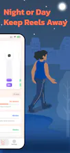 Walk To Unlock Screen Time gallery image