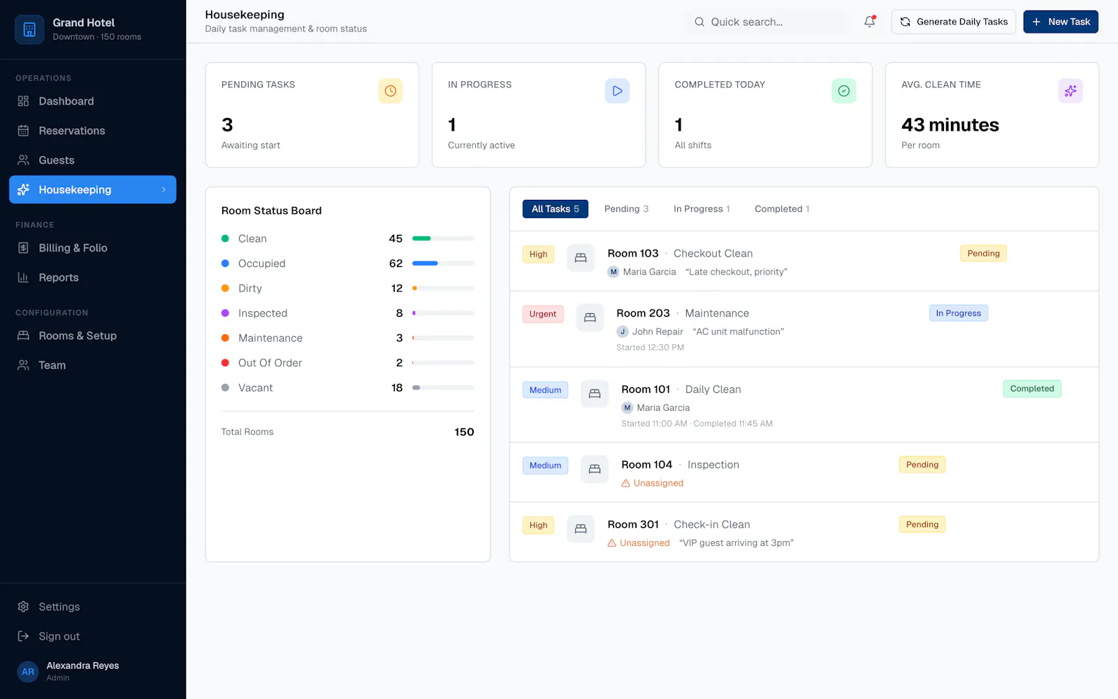 VertexStay screenshot 6