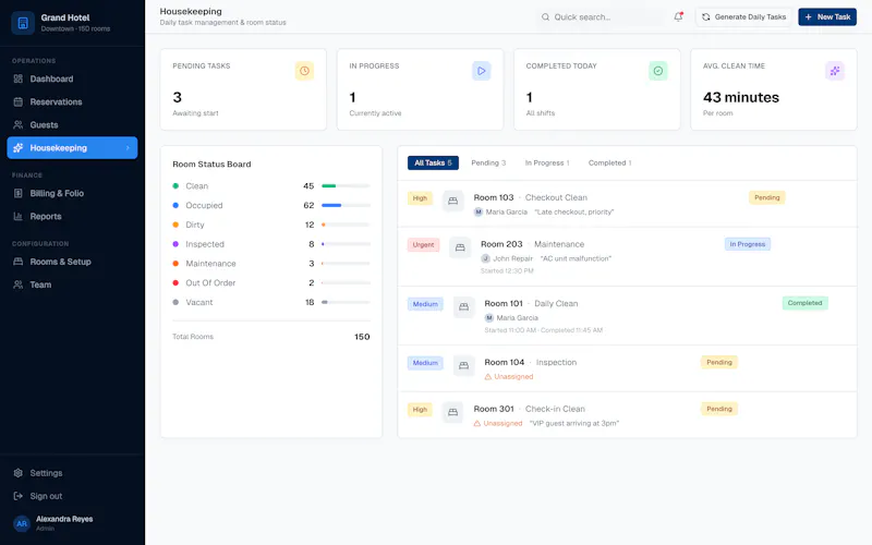 VertexStay screenshot 6