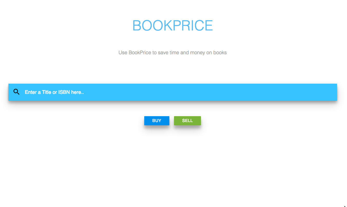 Bookprice