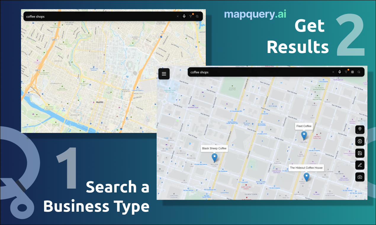 MapQuery.ai gallery image