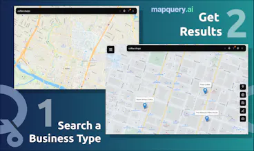 MapQuery.ai gallery image