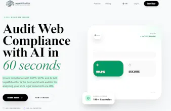 LegalAiAuditor gallery image