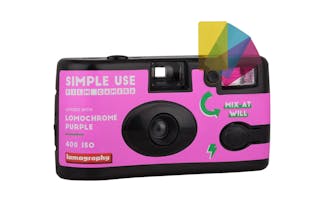 Lomography Simple Use Film Camera gallery image