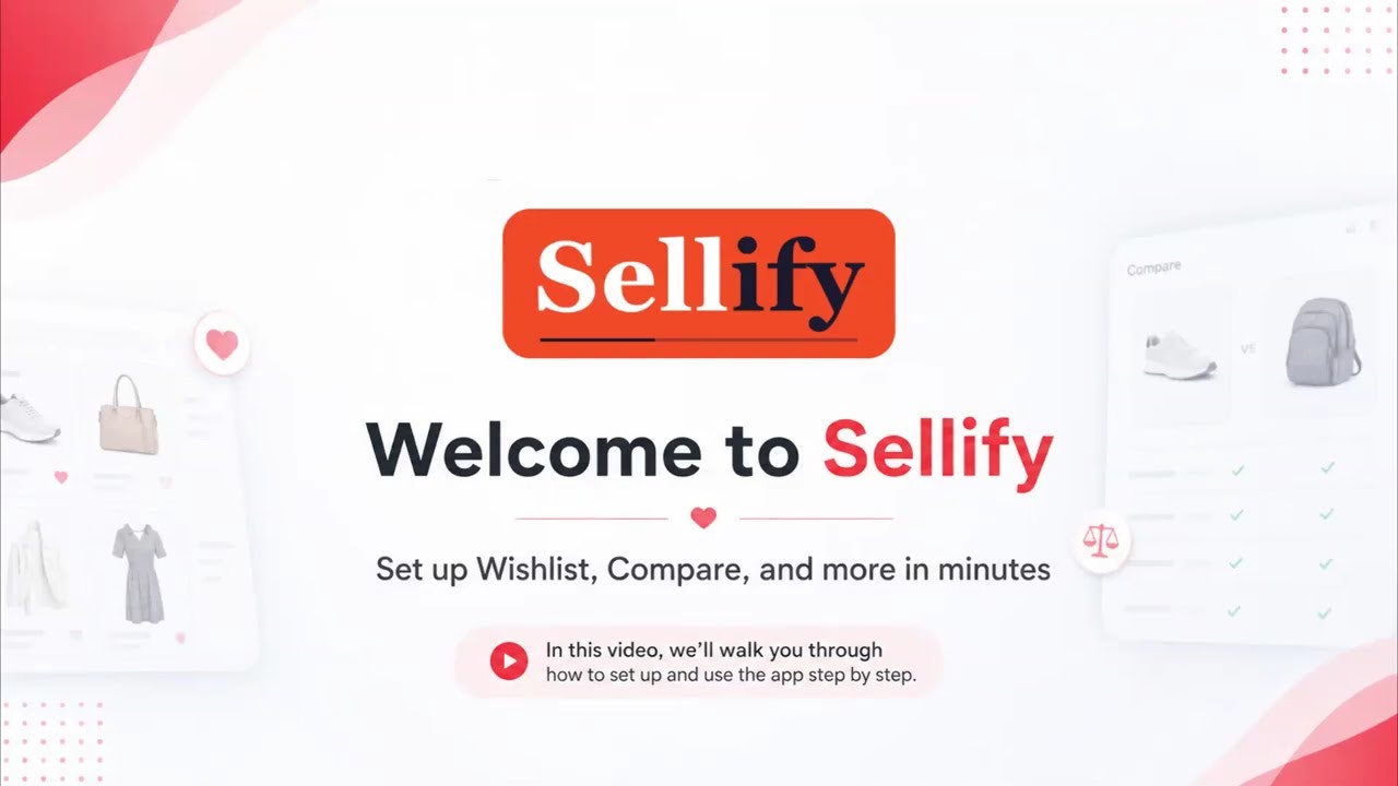 Sellify gallery image