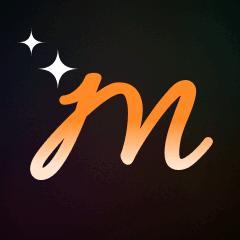Muse AI (Beta) logo