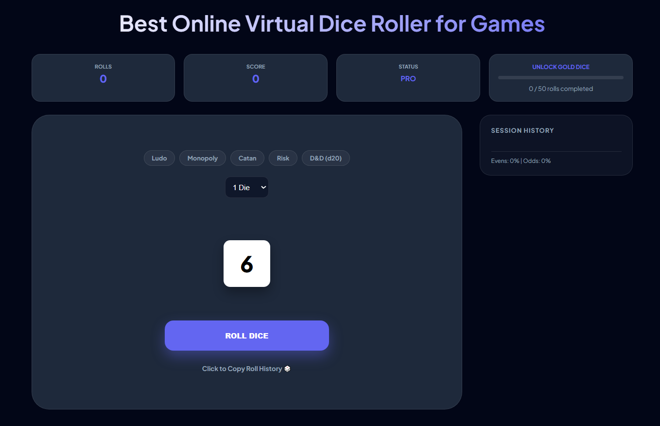 RandomTools.pro gallery image