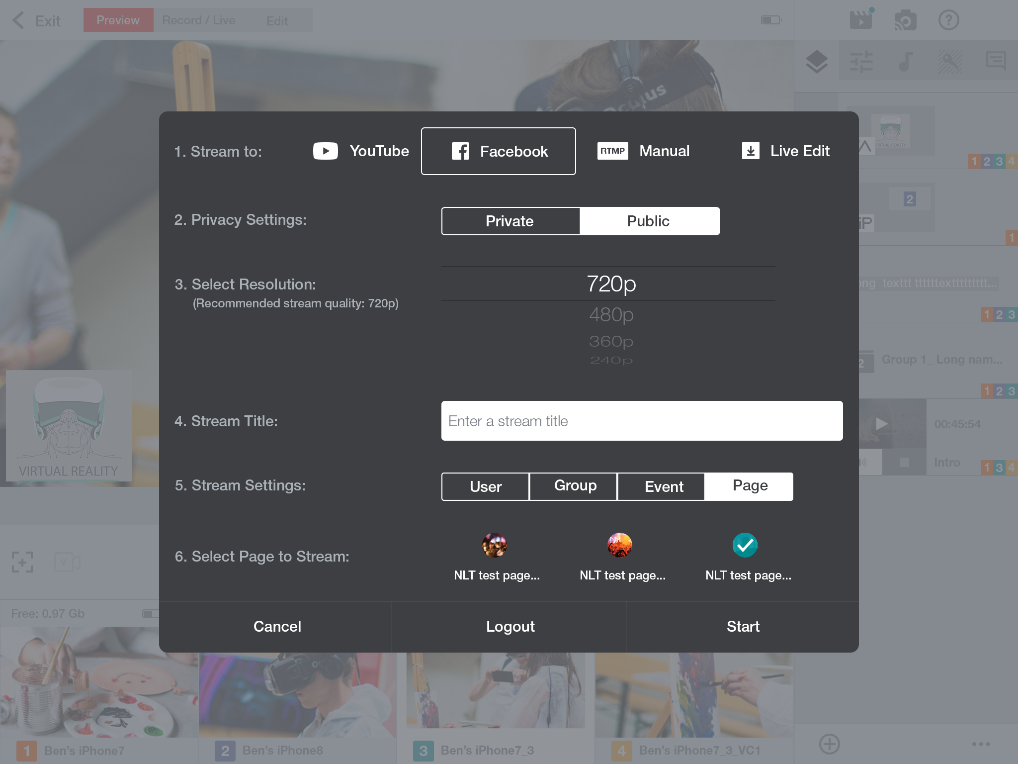 Cinamaker gallery image