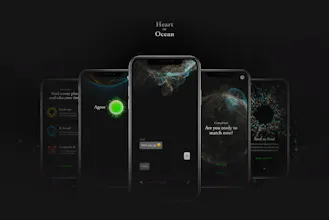 Heart of Ocean gallery image