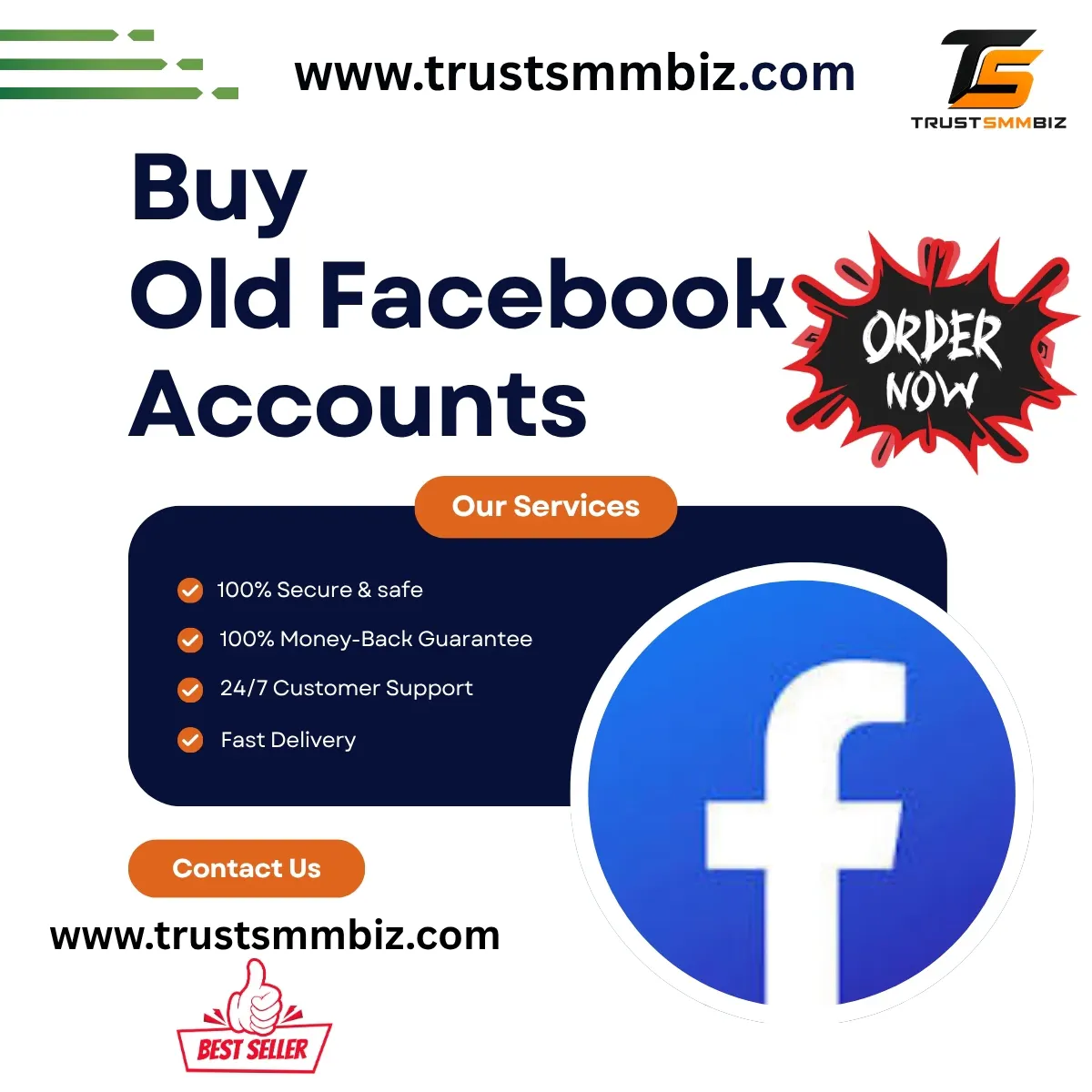 TrustSmmBiz gallery image