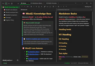 MindZJ gallery image