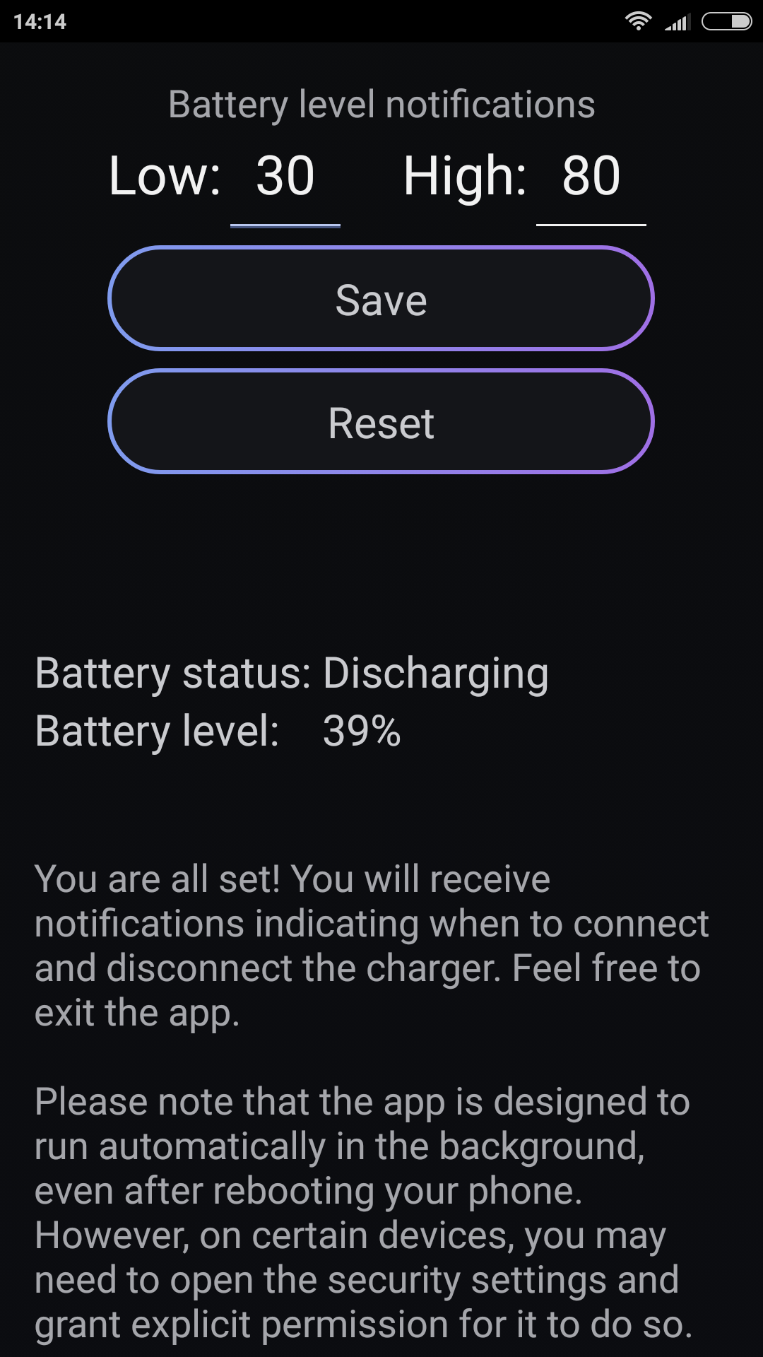 Sağlıklı Pil Şarjı - Android pil ömrünü en iyi şekilde şarj ederek genişletin medya 2