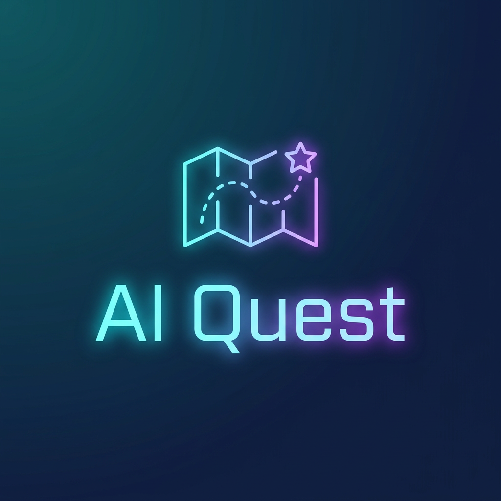 AI Quest: AI Transformation is a game!