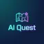 AI Quest: AI Transformation is a game!