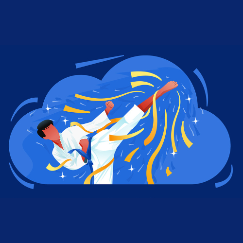 10FactorInfra para AWS