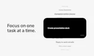 Focus Session by SyncTasks
