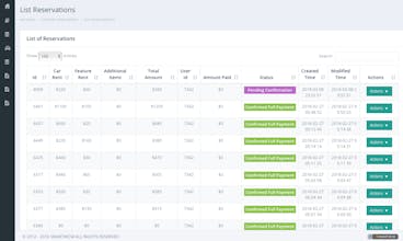 Autorentz gallery image