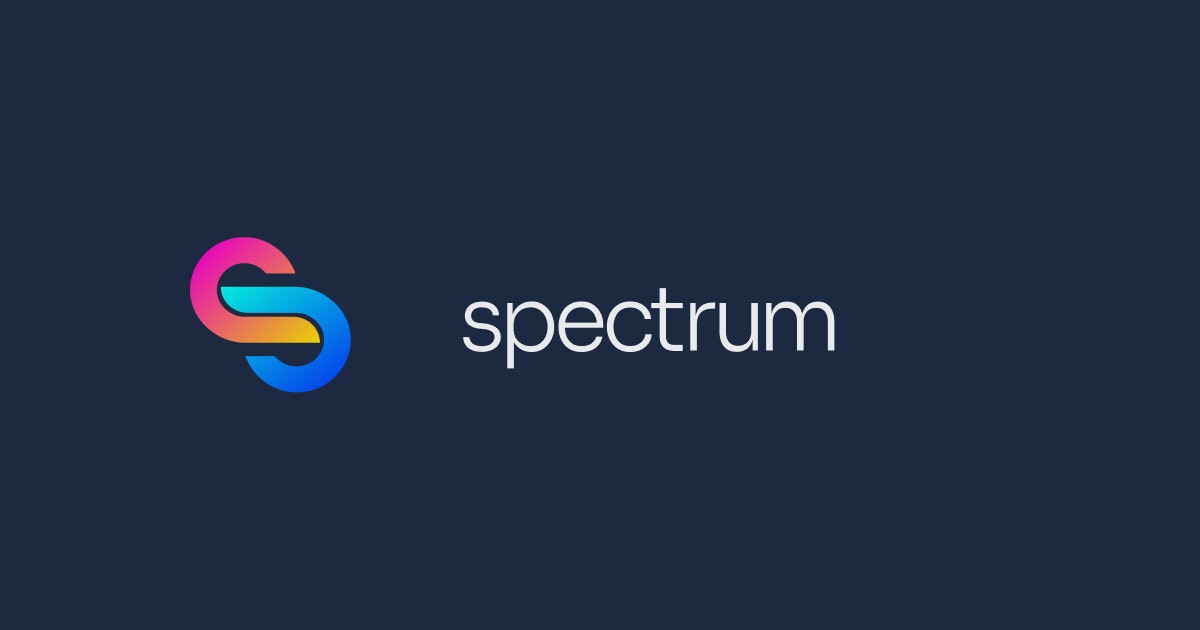 Spectrum Nodes - Main product screenshot demonstrating key features and user interface