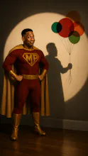 Mario Pepper gallery image