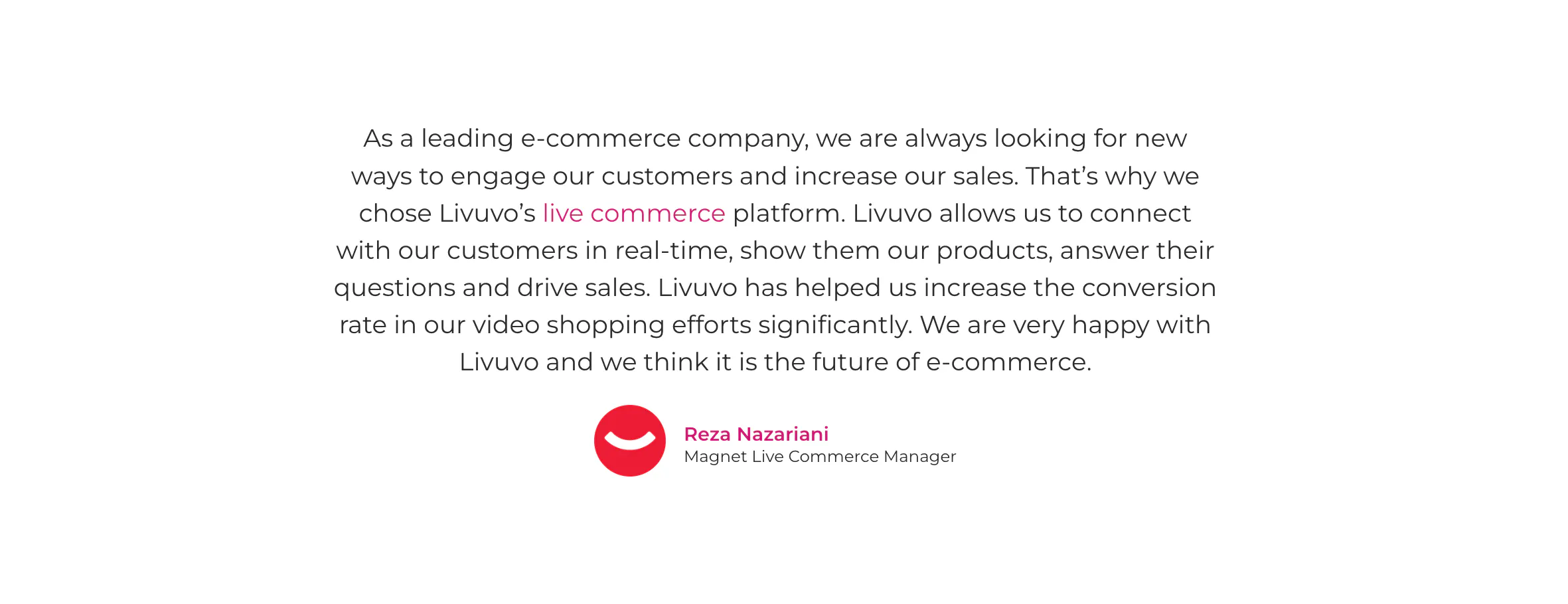 Livuvo Interactive Video Solutions gallery image