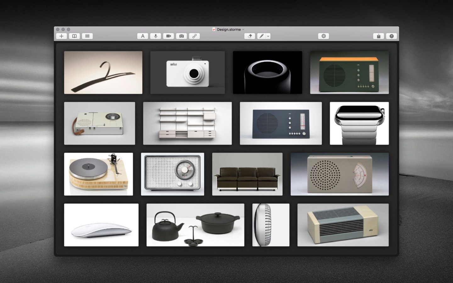 Storme gallery image