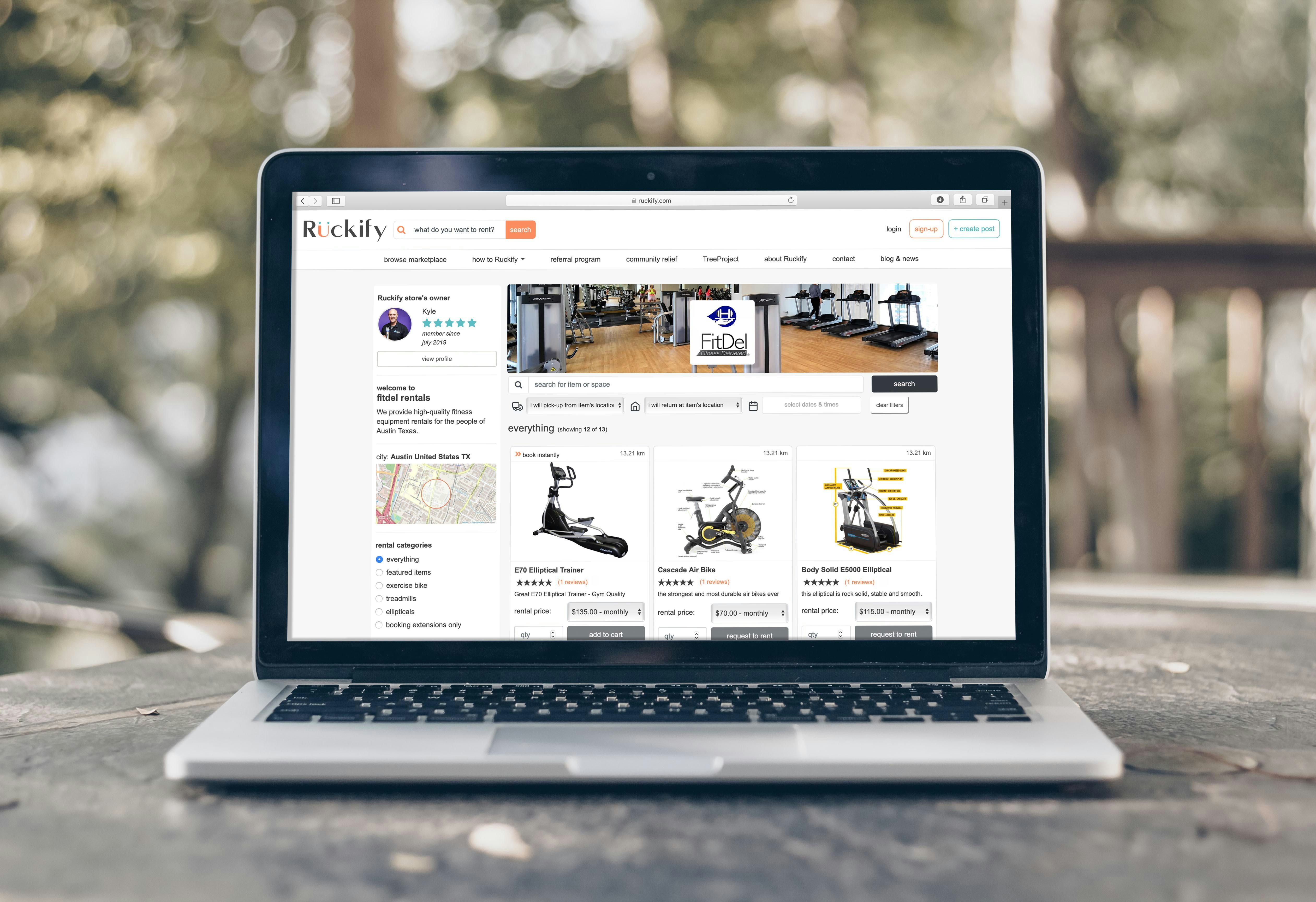 Ruckify gallery image