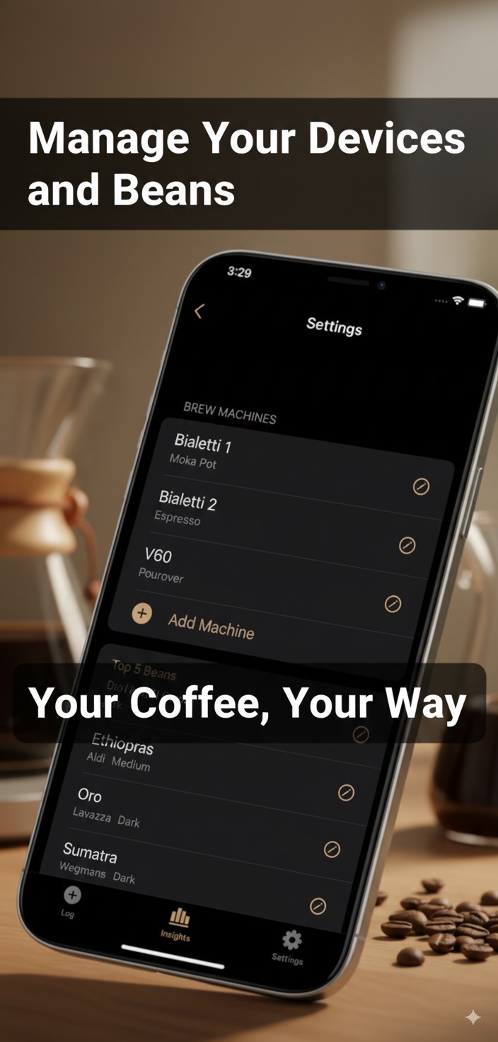 CoffeeGenie gallery image