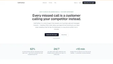 CallChatSyn gallery image
