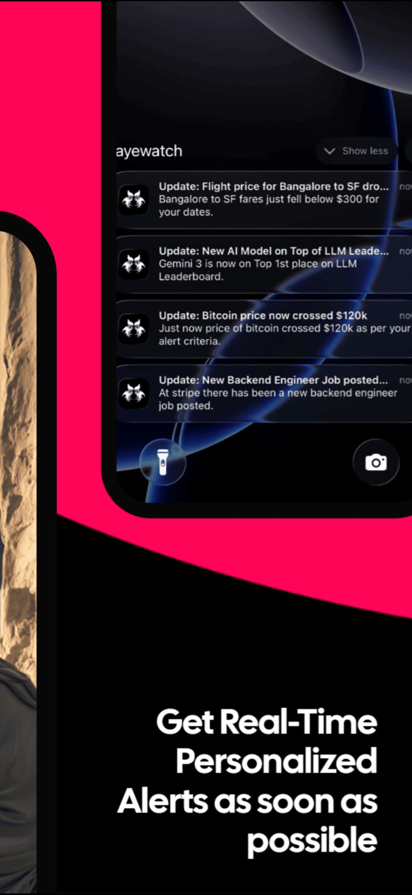 AyeWatch gallery image