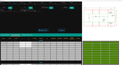 CalckPack calculating packaging. gallery image