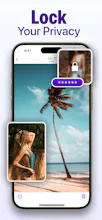 PixLock - Secret Photo Vault gallery image
