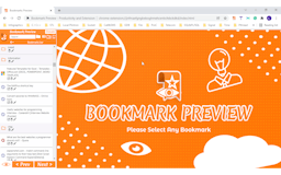 Bookmark Preview media 2