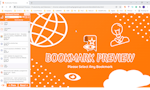 Bookmark Preview image
