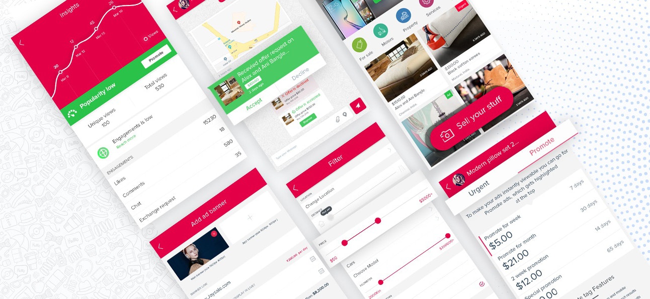 AnySale gallery image