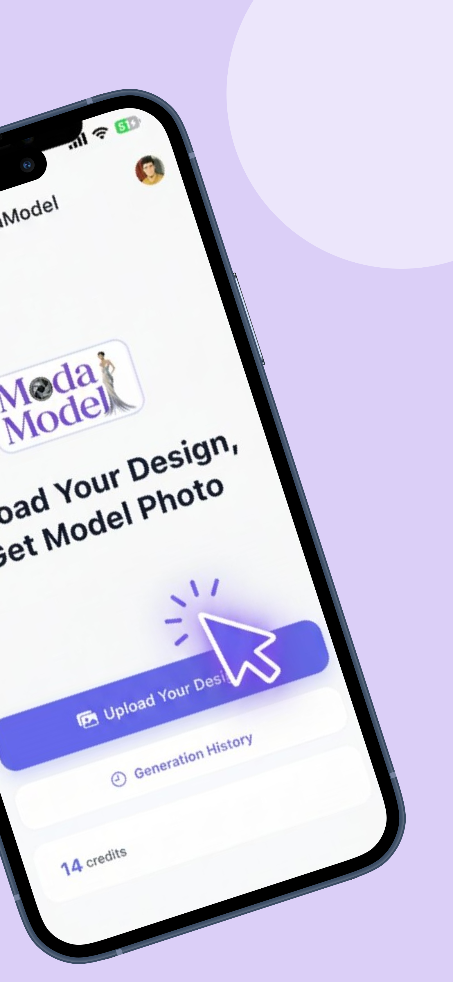 ModaModel gallery image