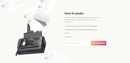 Faxgenie gallery image