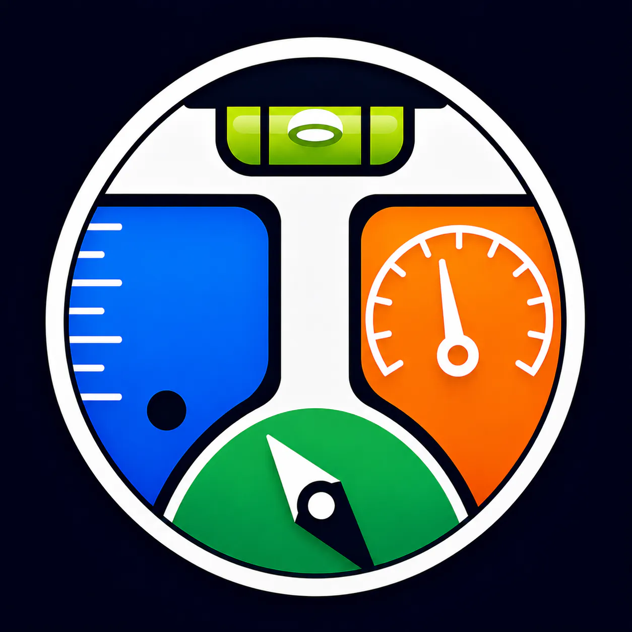 Tooliverse: Pocket Toolbox