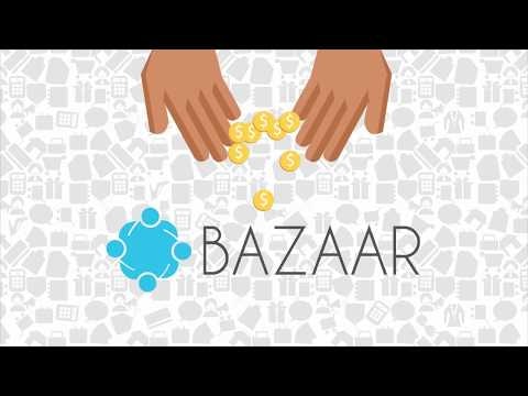 The Bazaar Network gallery image